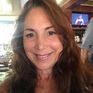 Meet your Posher, Pamela